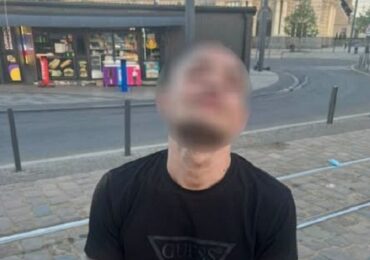 У Львові затримали 30-річного ужгородця за пограбування жінки на кріслі колісному