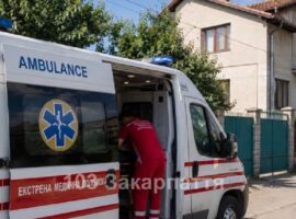 На Перечинщині дворічний хлопчик отруївся нафтопродуктами