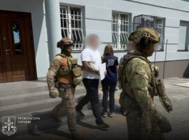 На Закарпатті судитимуть інструктора ТЦК за обвинуваченням у катуванні військовозобов’язаного