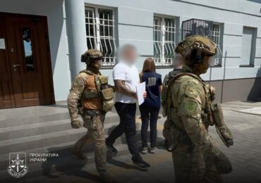 На Закарпатті судитимуть інструктора ТЦК за обвинуваченням у катуванні військовозобов’язаного