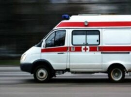 На Закарпатті медики 40 хвилин боролися за життя 65-річної жінки
