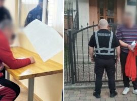 На Закарпатті у дитячому будинку сімейного типу чоловіка підозрюють у сексуальному насильстві над прийомною донькою