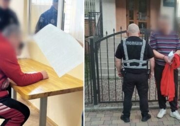 На Закарпатті у дитячому будинку сімейного типу чоловіка підозрюють у сексуальному насильстві над прийомною донькою