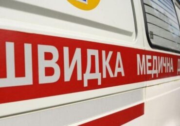 На Ужгородщині чоловік травмувався, перелазячи через паркан