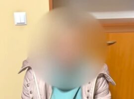 На Закарпатті жінку засудили до 15 років за державну зраду на користь угорської спецслужби
